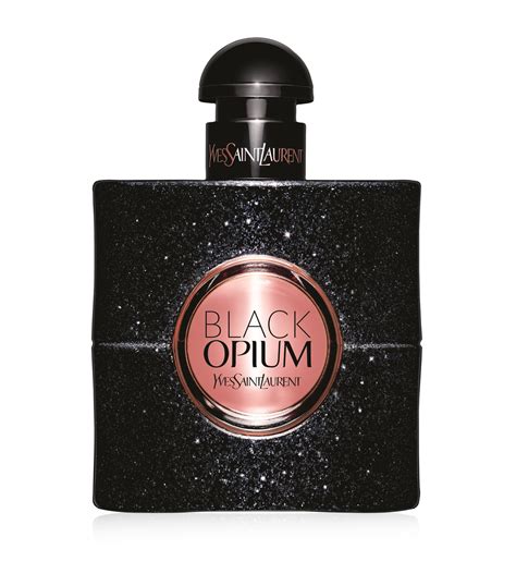 blac opium perfume|black opium perfume 50 ml.